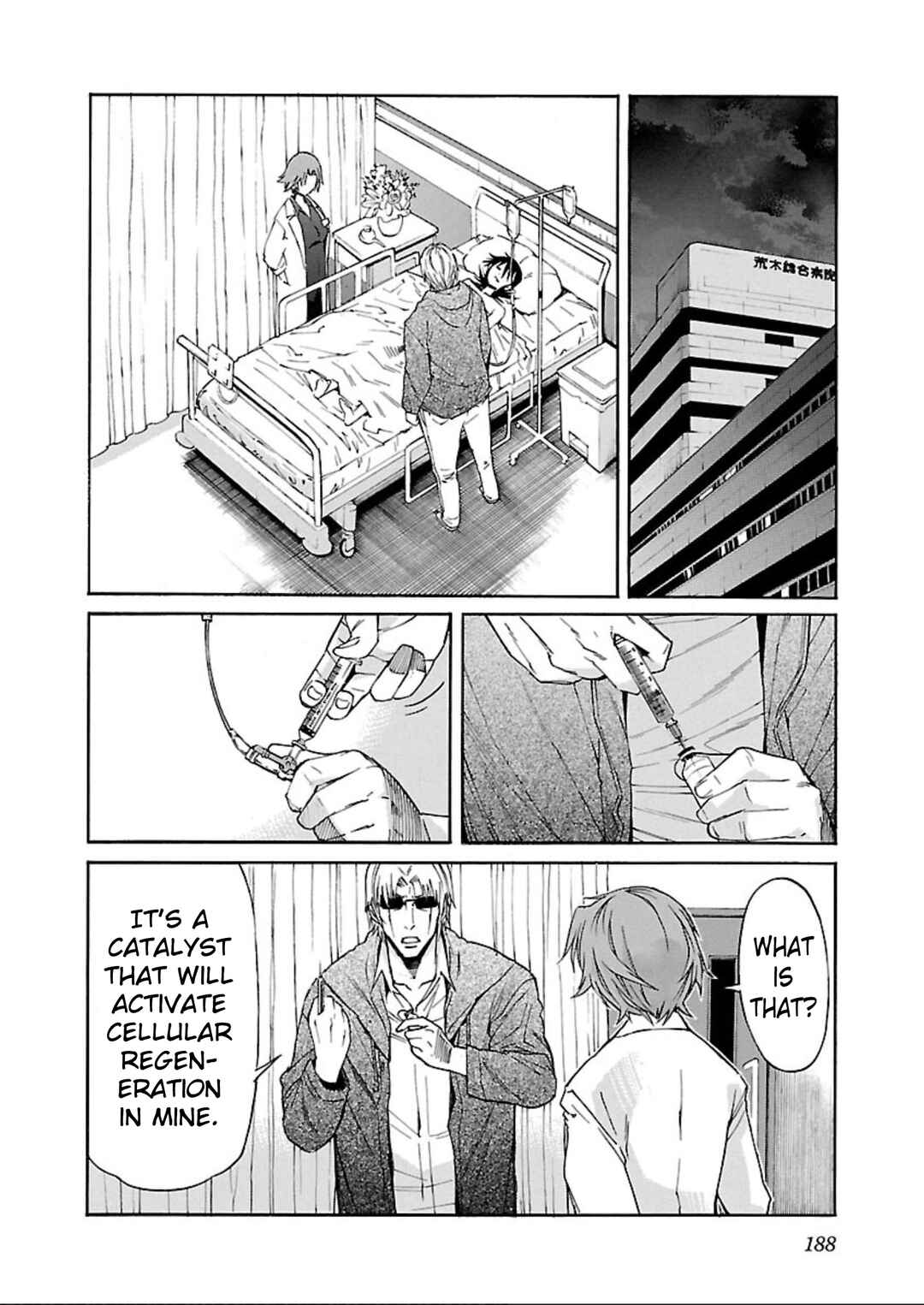 Page 12 Chapter 63 trash.