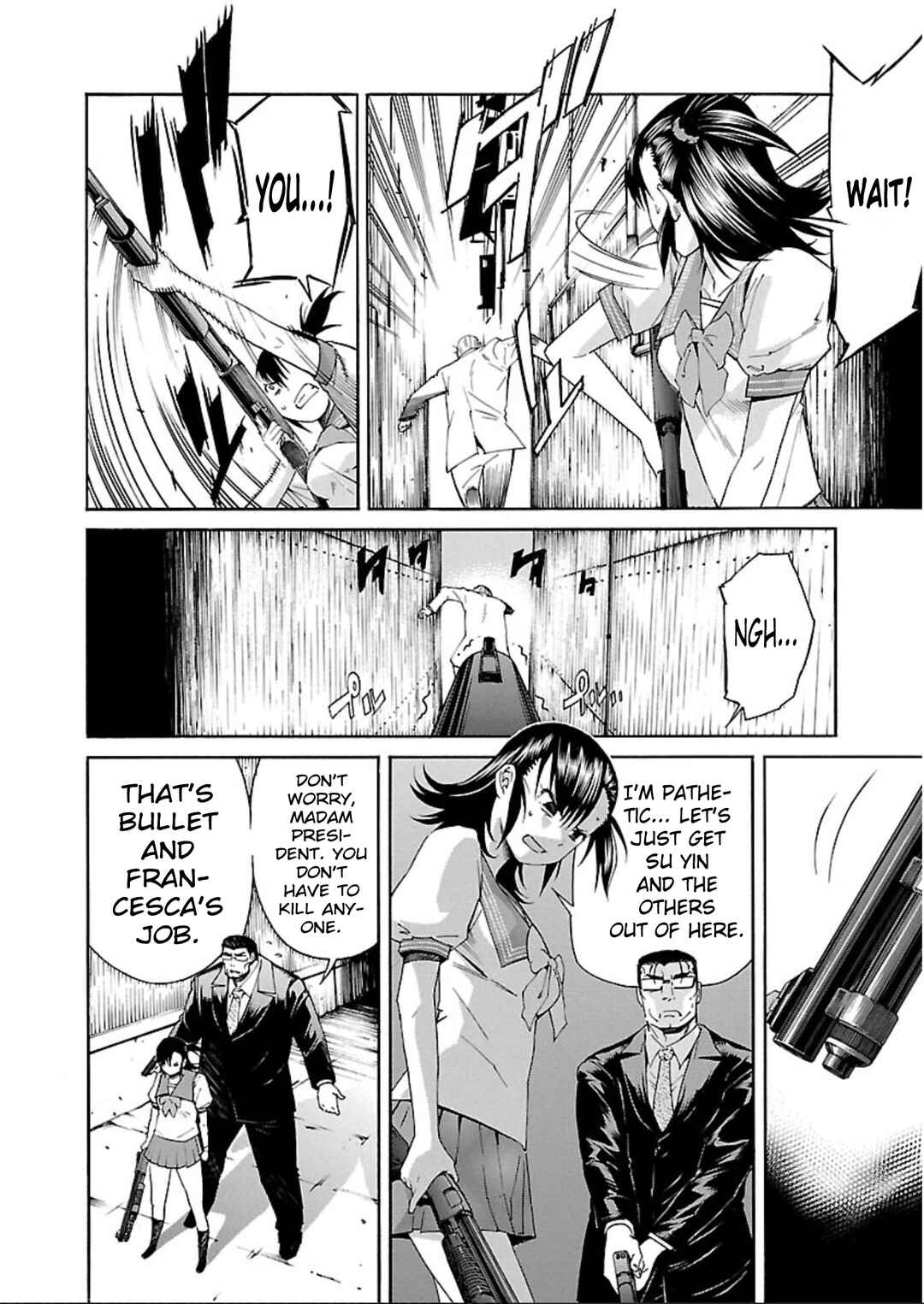 Page 18 Chapter 63 trash.