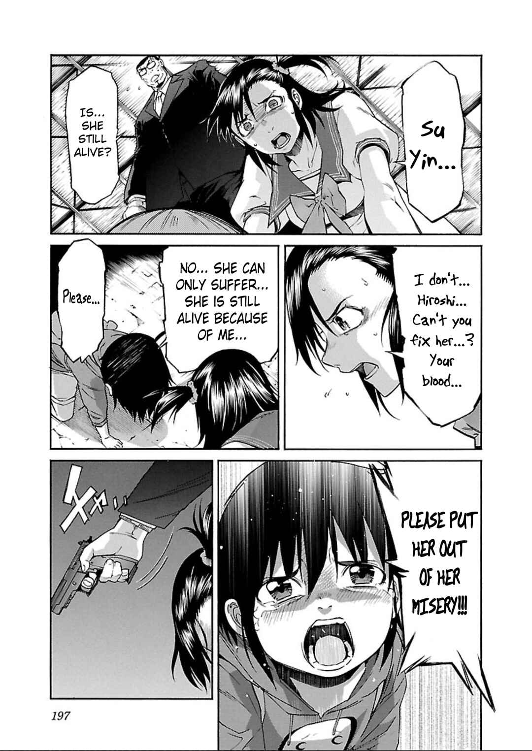 Page 21 Chapter 63 trash.