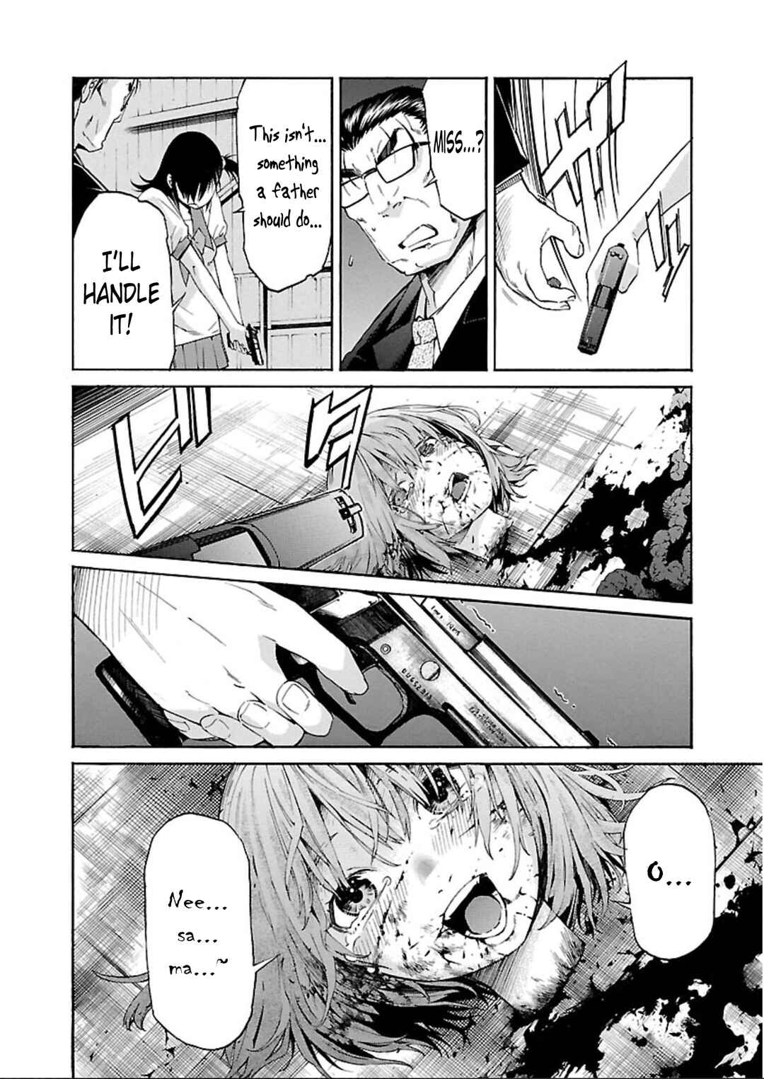Page 22 Chapter 63 trash.