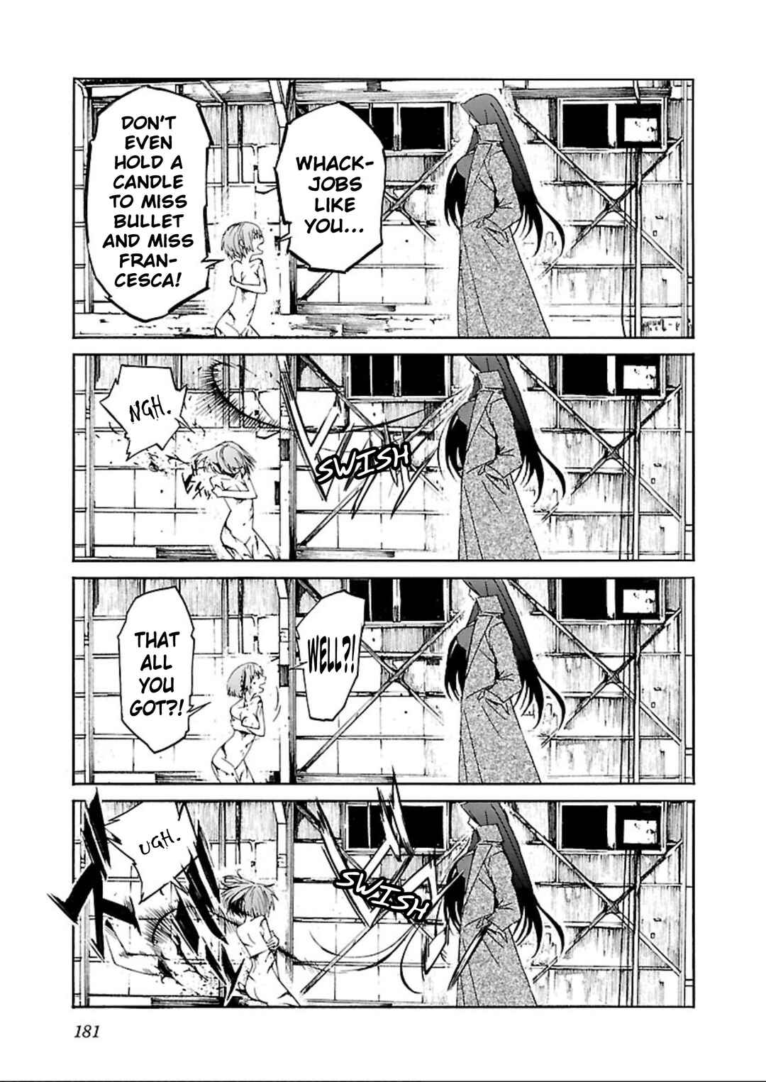 Page 5 Chapter 63 trash.