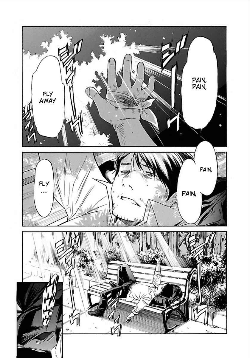 Page 3 Chapter 50 trash.