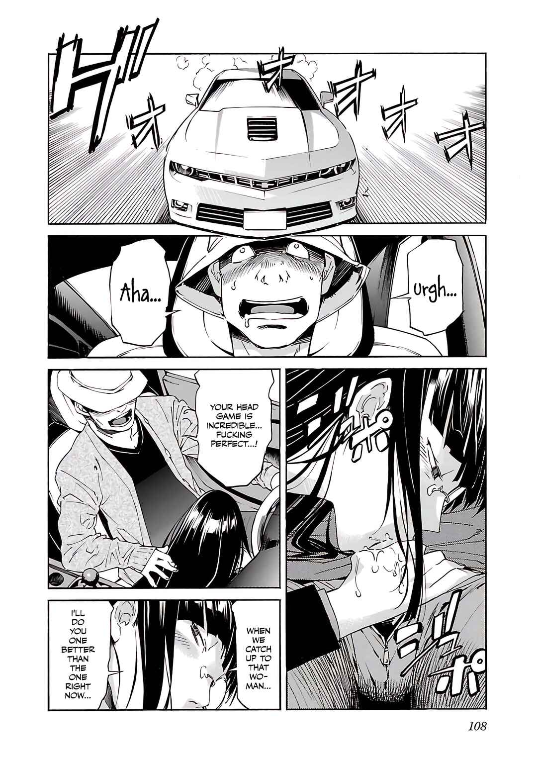Page 11 Chapter 76 trash.