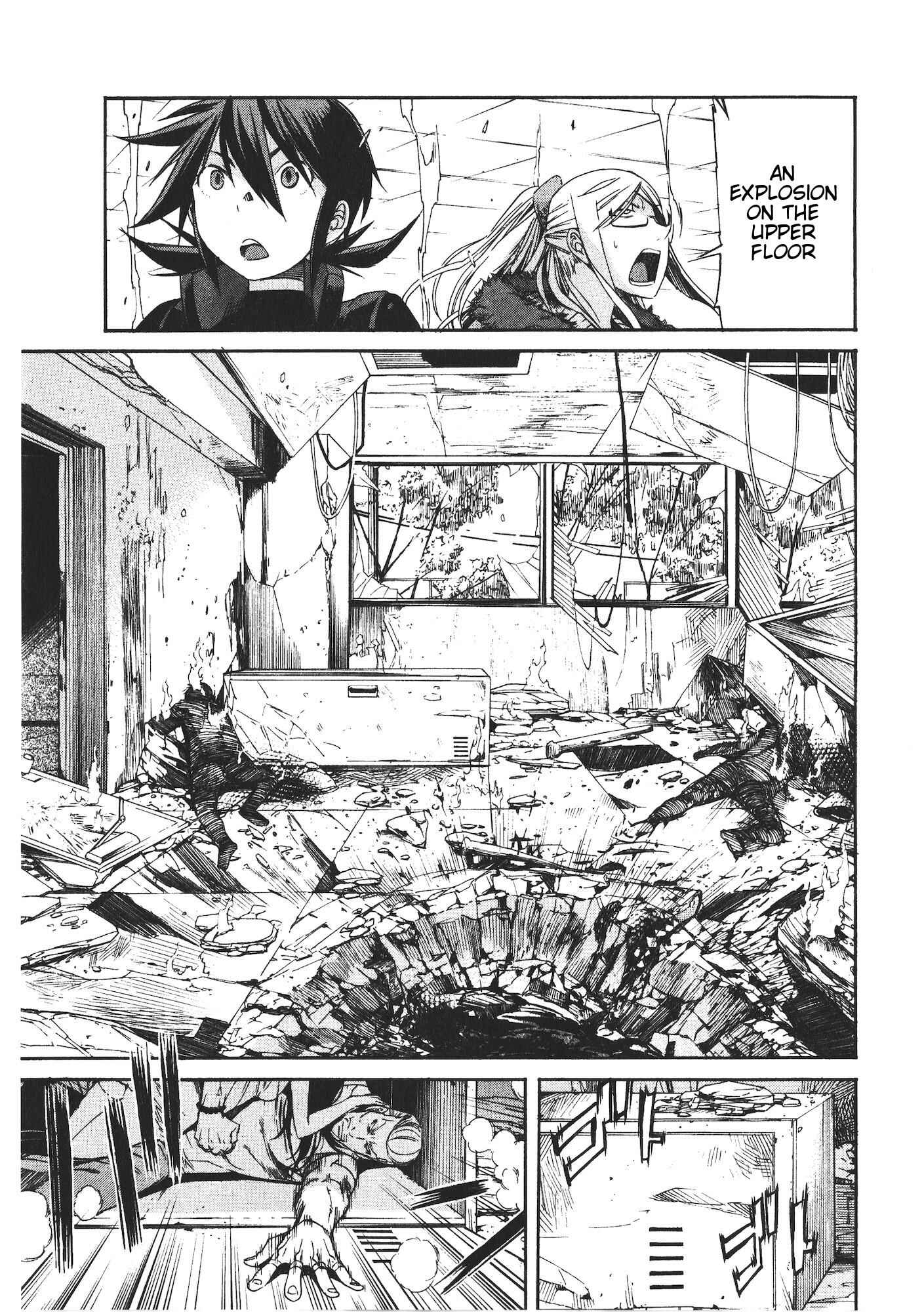 Page 25 Chapter 48 trash.