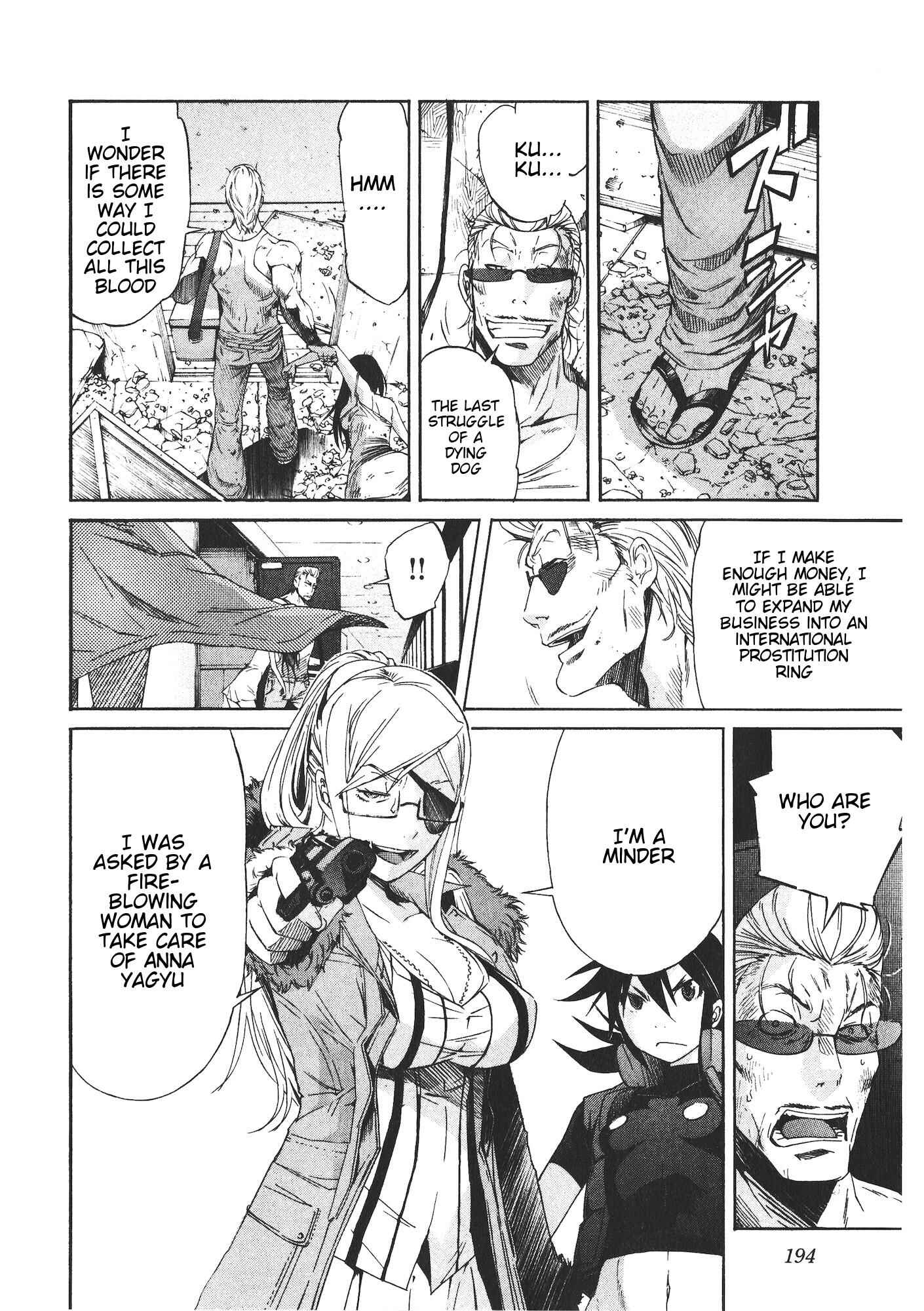 Page 26 Chapter 48 trash.