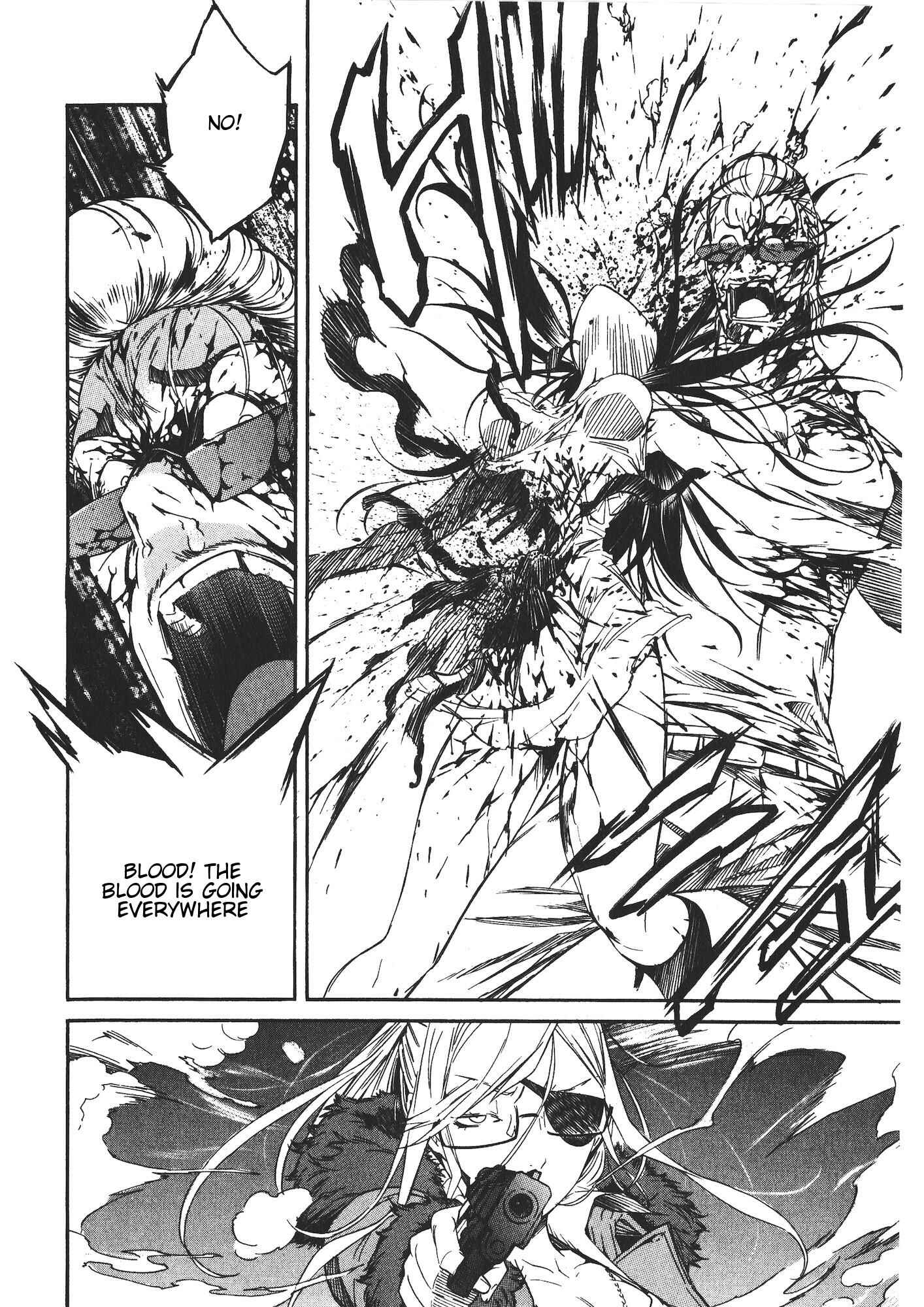 Page 28 Chapter 48 trash.