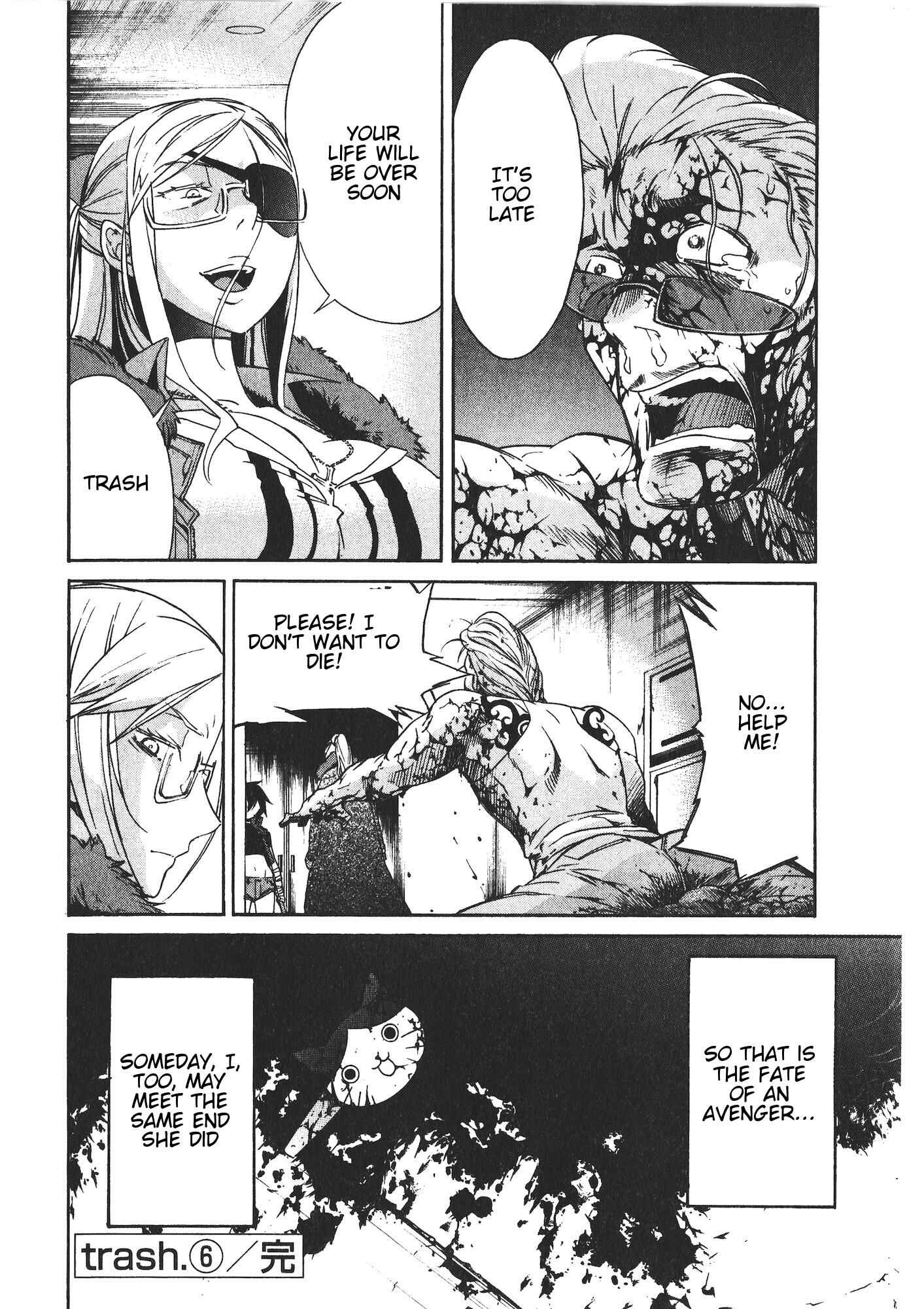 Page 30 Chapter 48 trash.