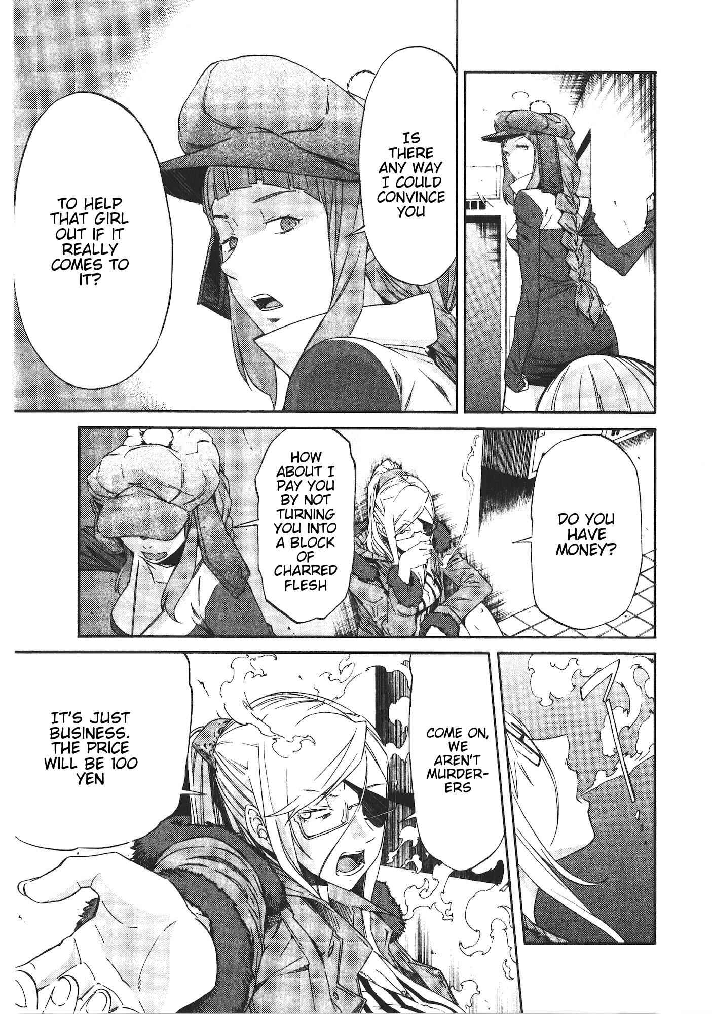 Page 7 Chapter 48 trash.