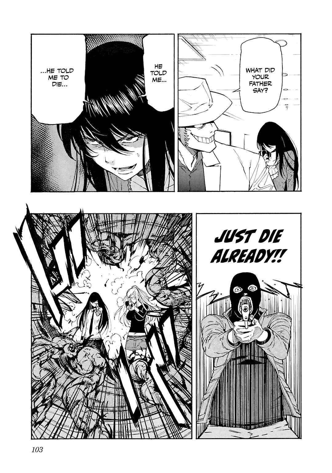 Page 6 Chapter 84 trash.