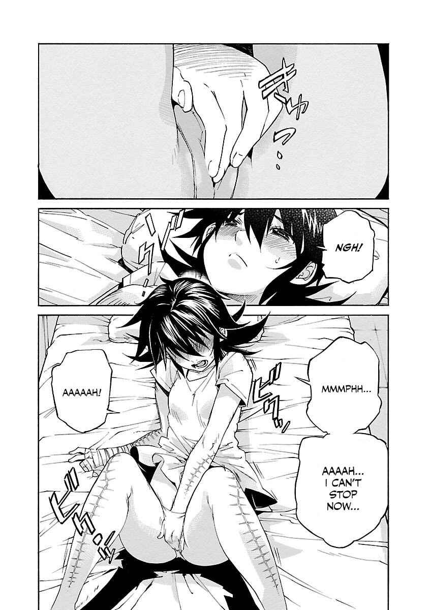 Page 15 Chapter 72 trash.