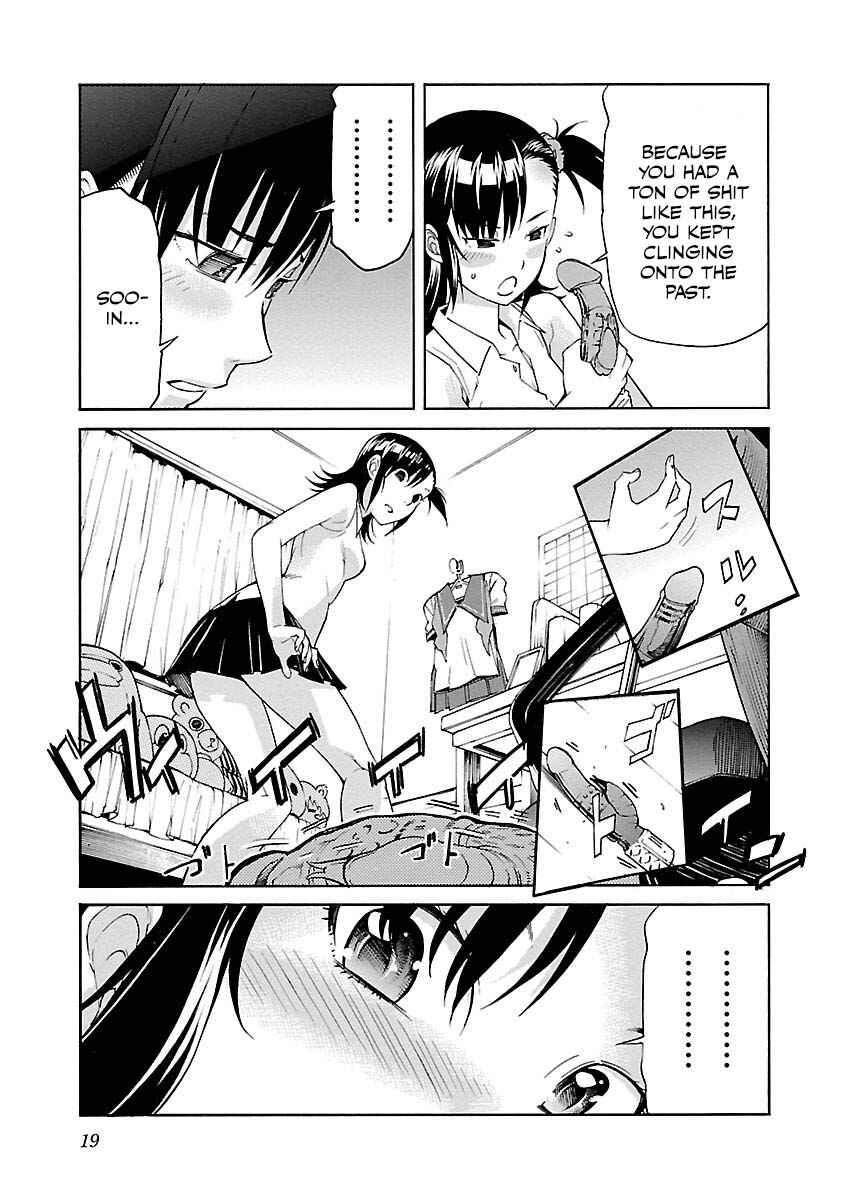 Page 22 Chapter 72 trash.