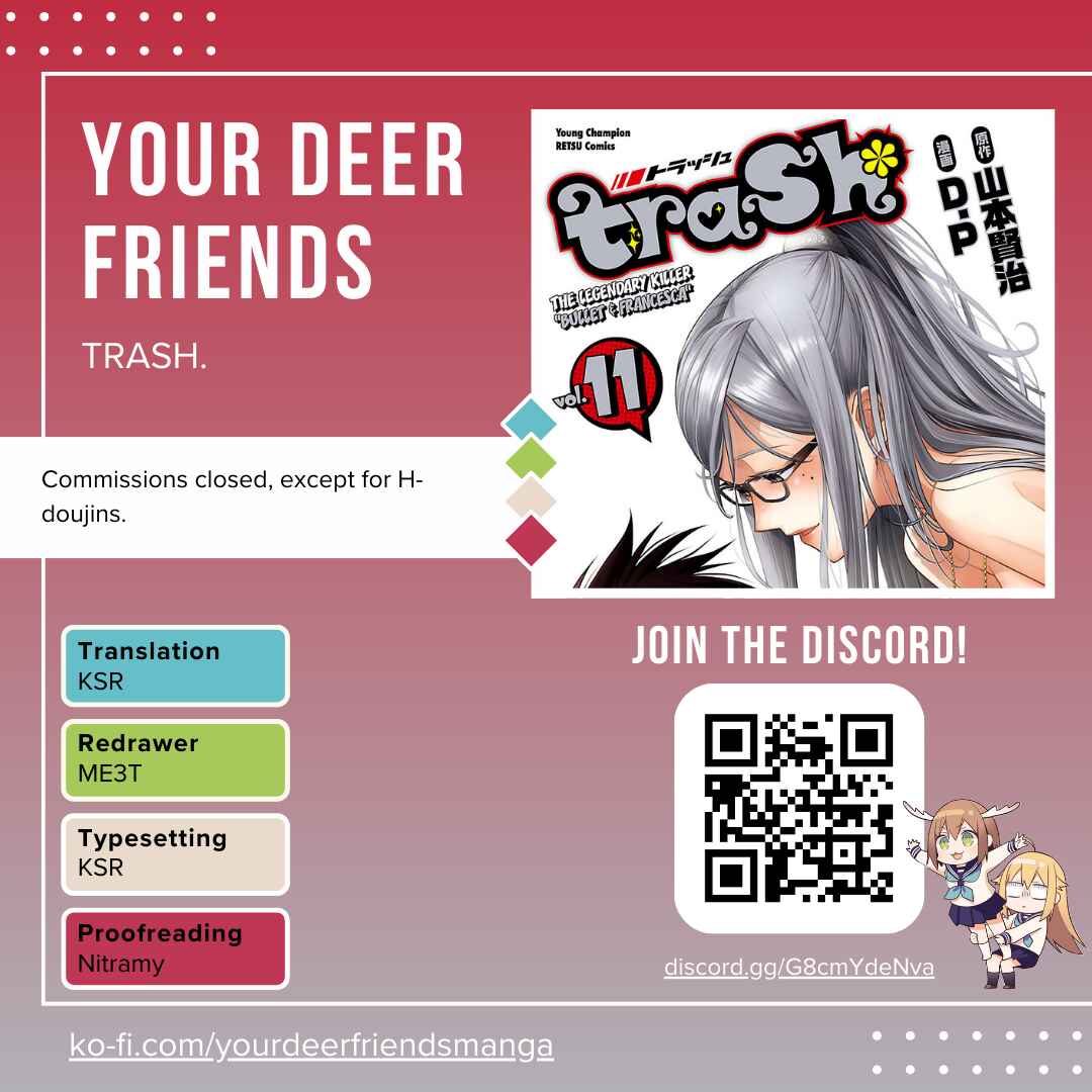 Page 1 Chapter 85 trash.