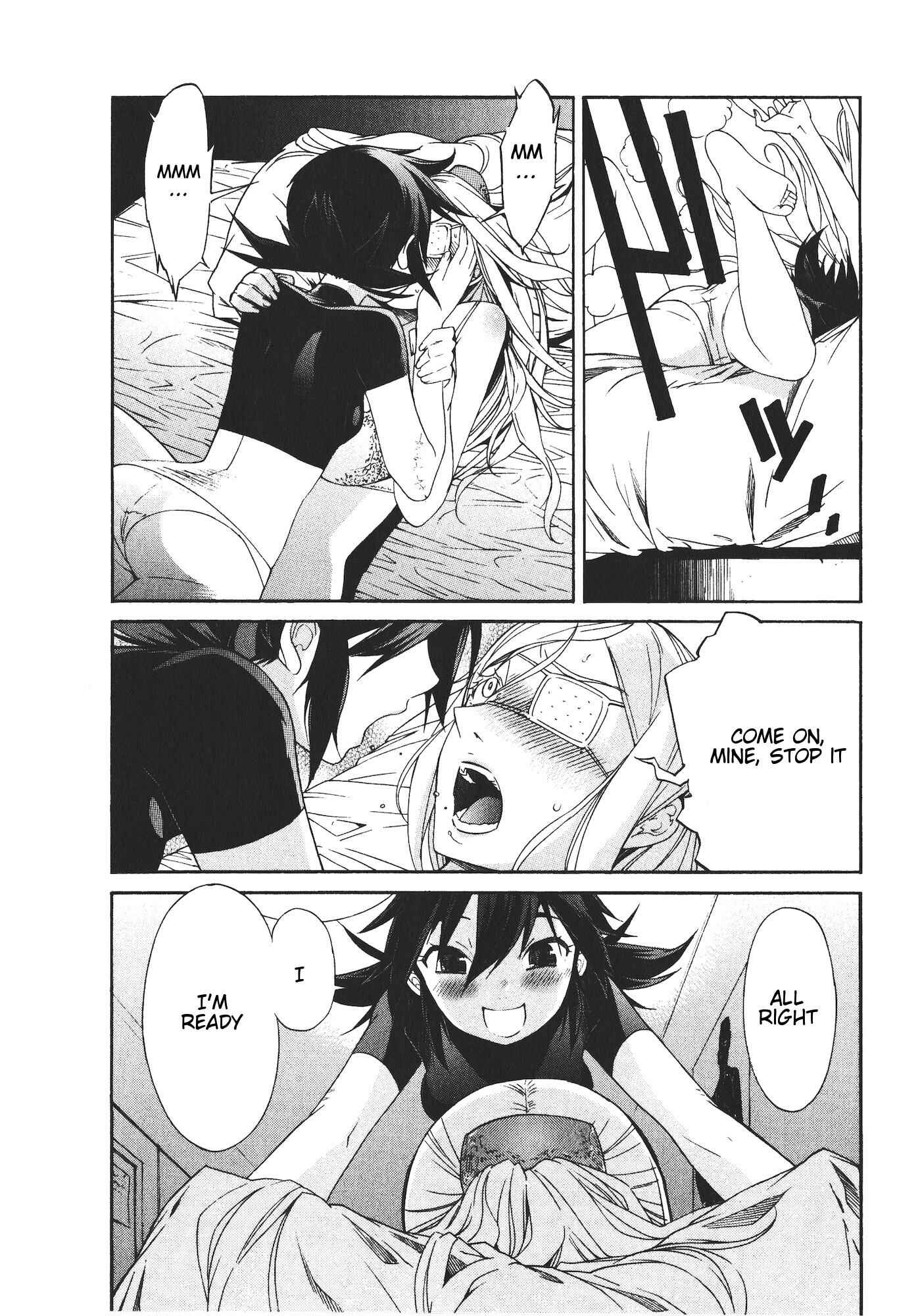 Page 11 Chapter 45 trash.