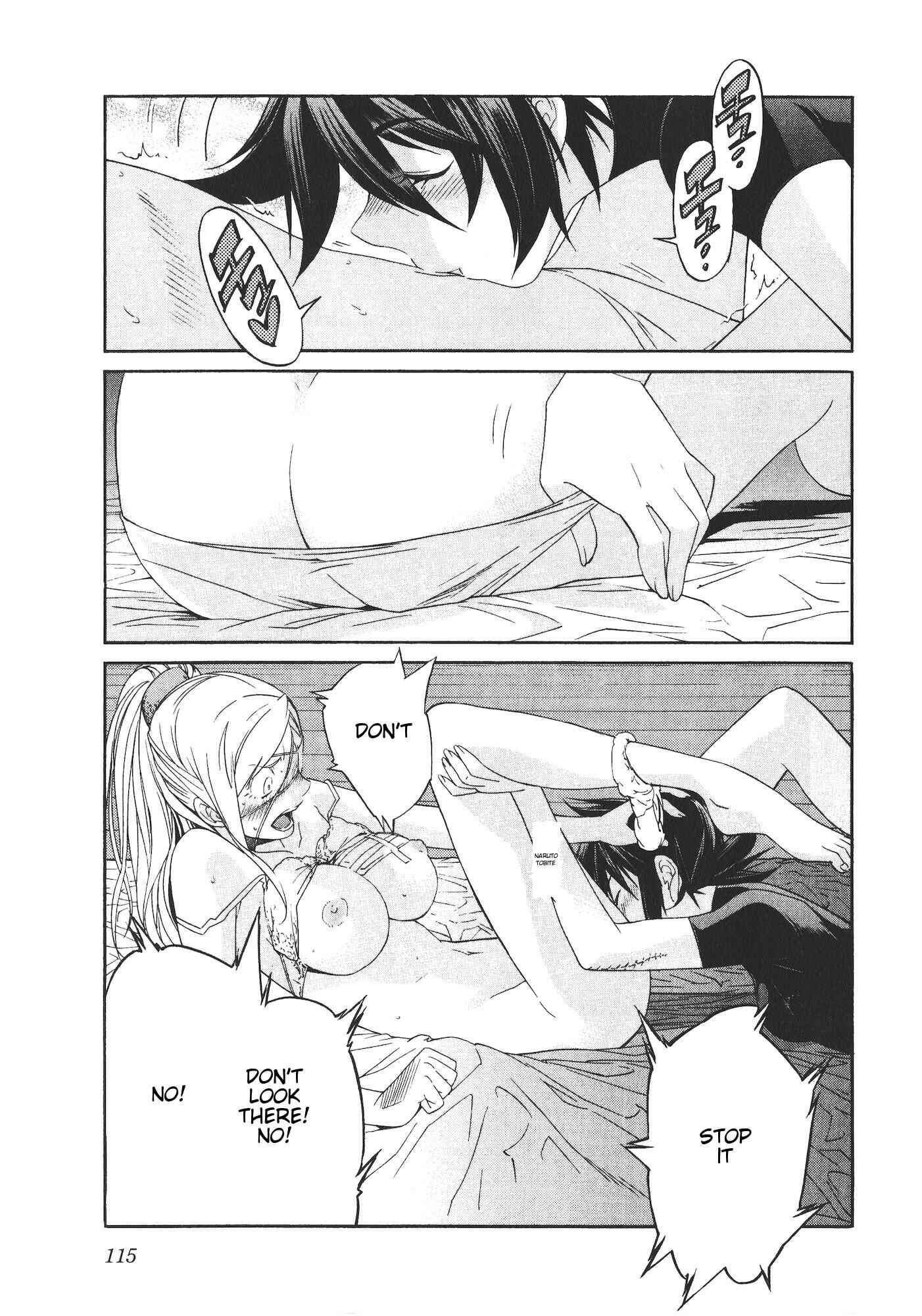 Page 15 Chapter 45 trash.