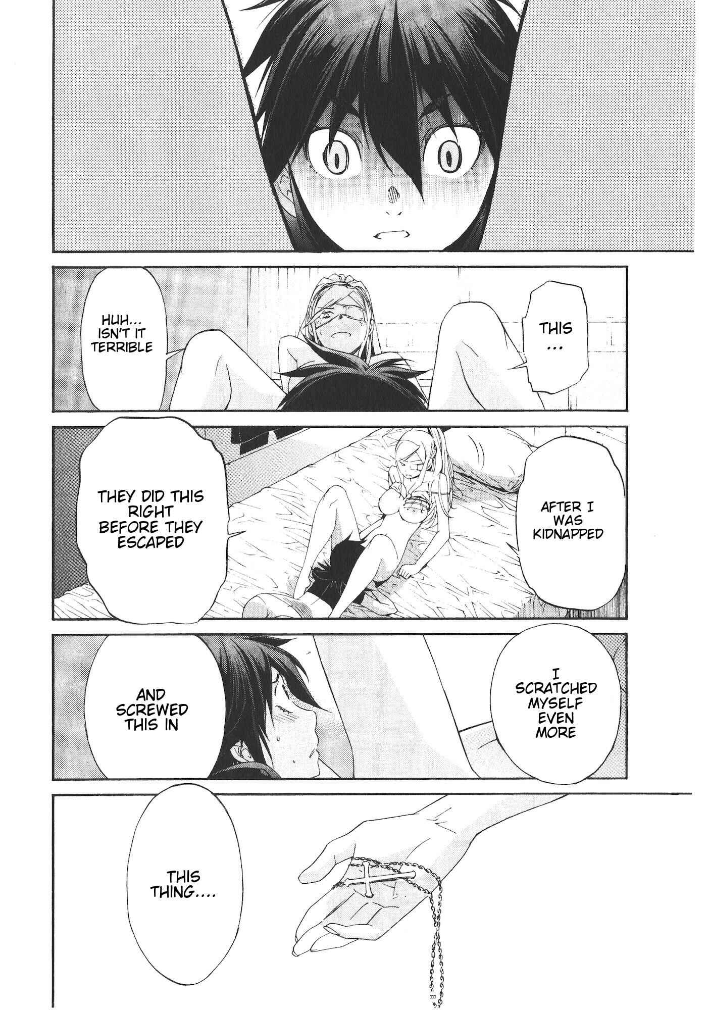 Page 16 Chapter 45 trash.