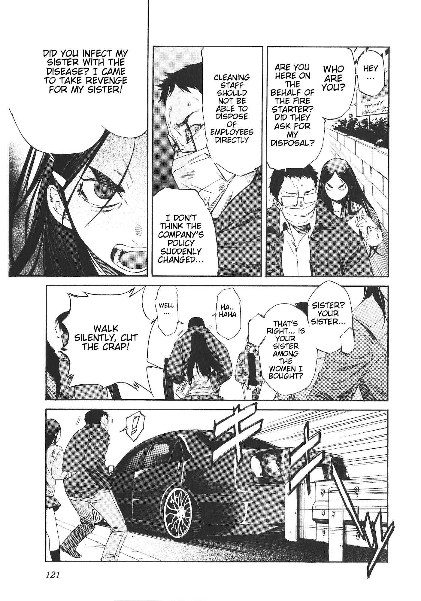 Page 21 Chapter 45 trash.
