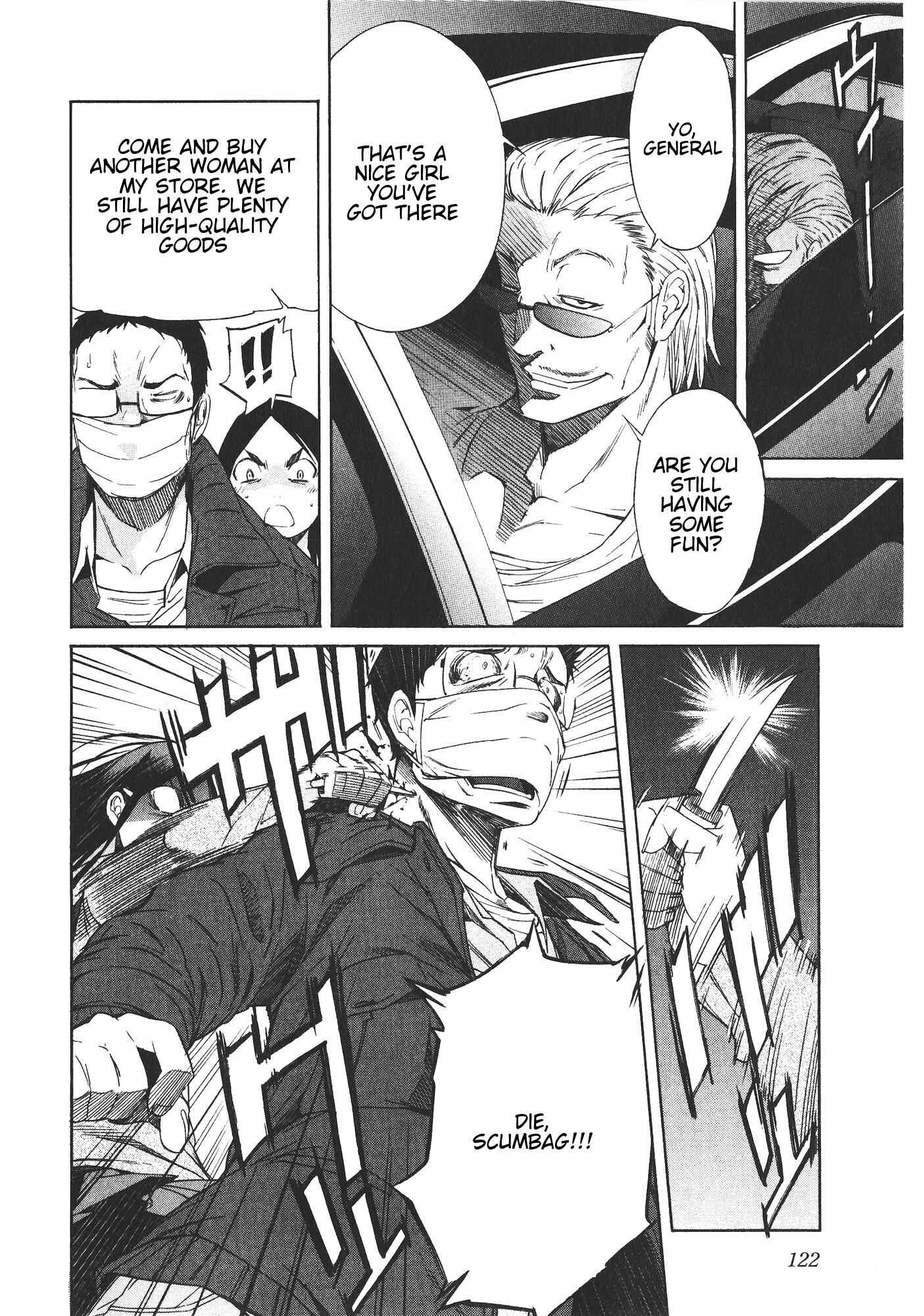 Page 22 Chapter 45 trash.