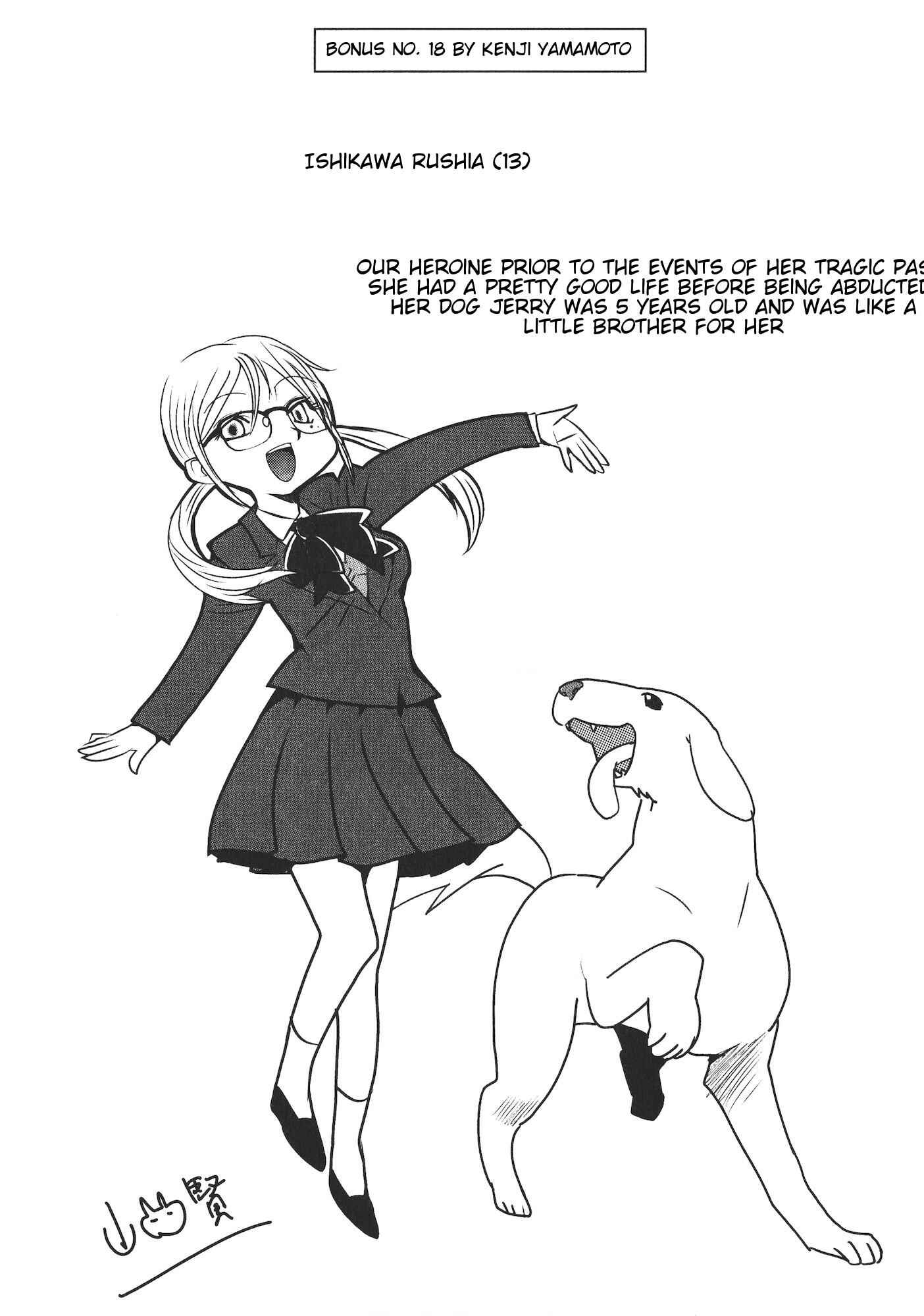 Page 23 Chapter 45 trash.