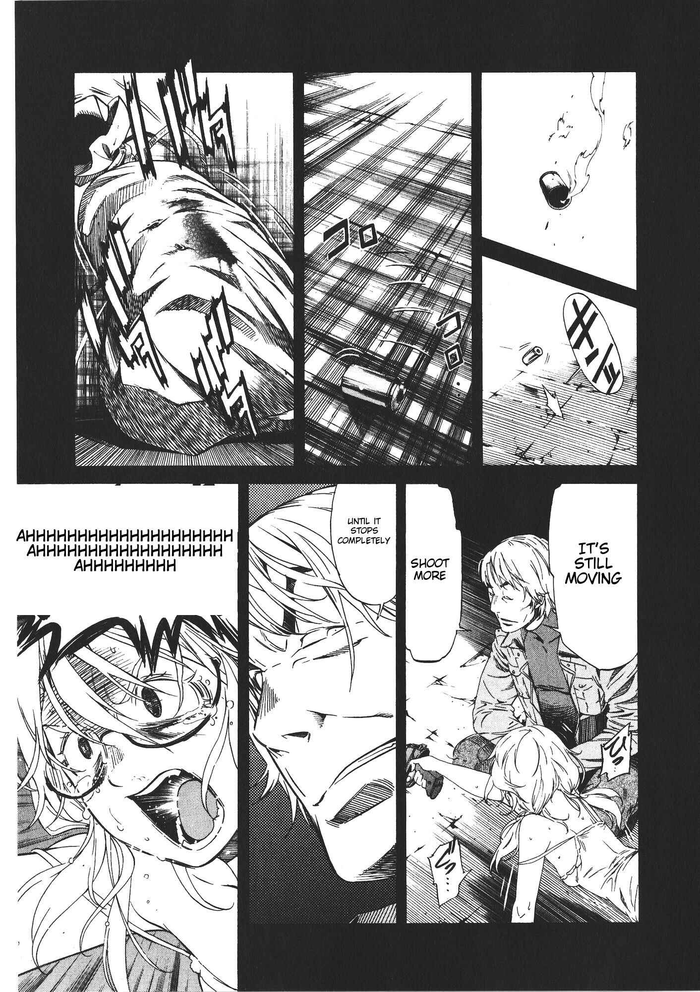 Page 3 Chapter 45 trash.