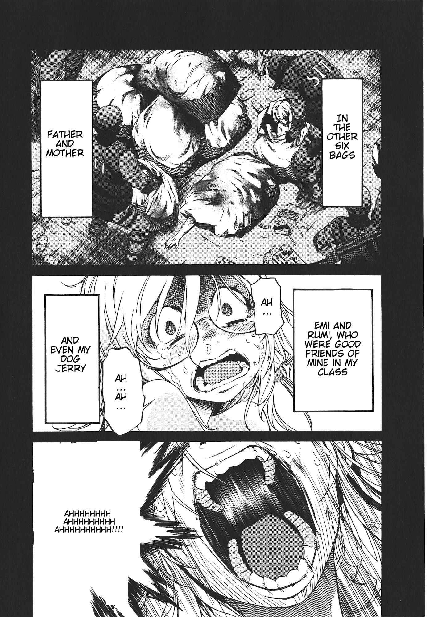 Page 6 Chapter 45 trash.