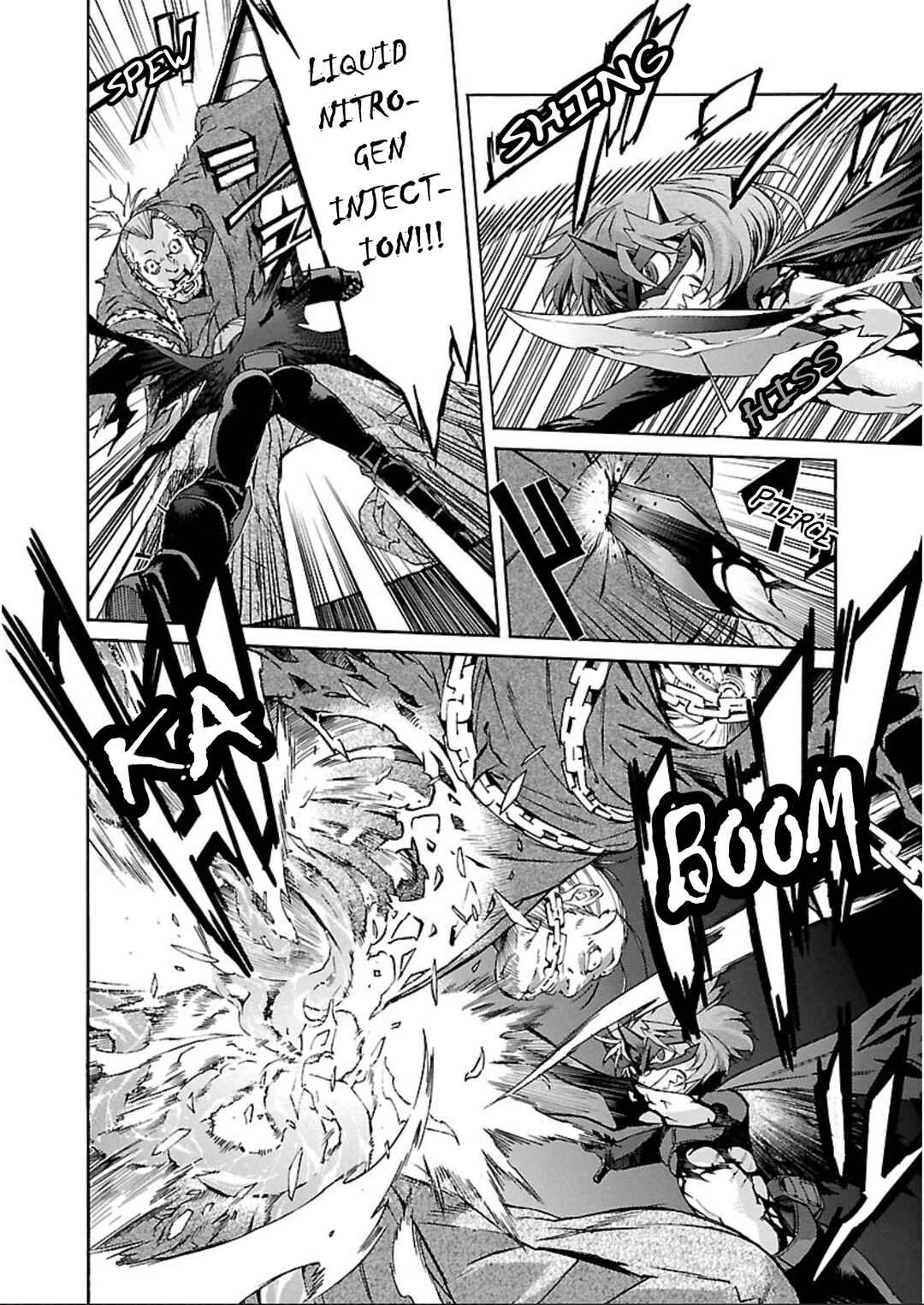 Page 10 Chapter 61 trash.