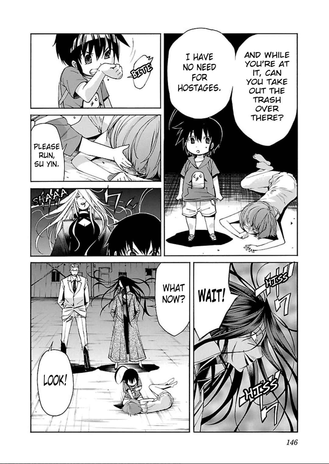 Page 18 Chapter 61 trash.
