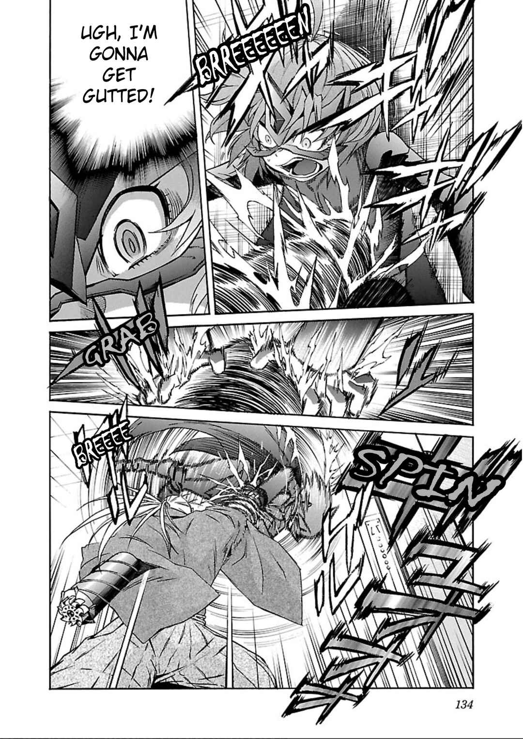 Page 6 Chapter 61 trash.
