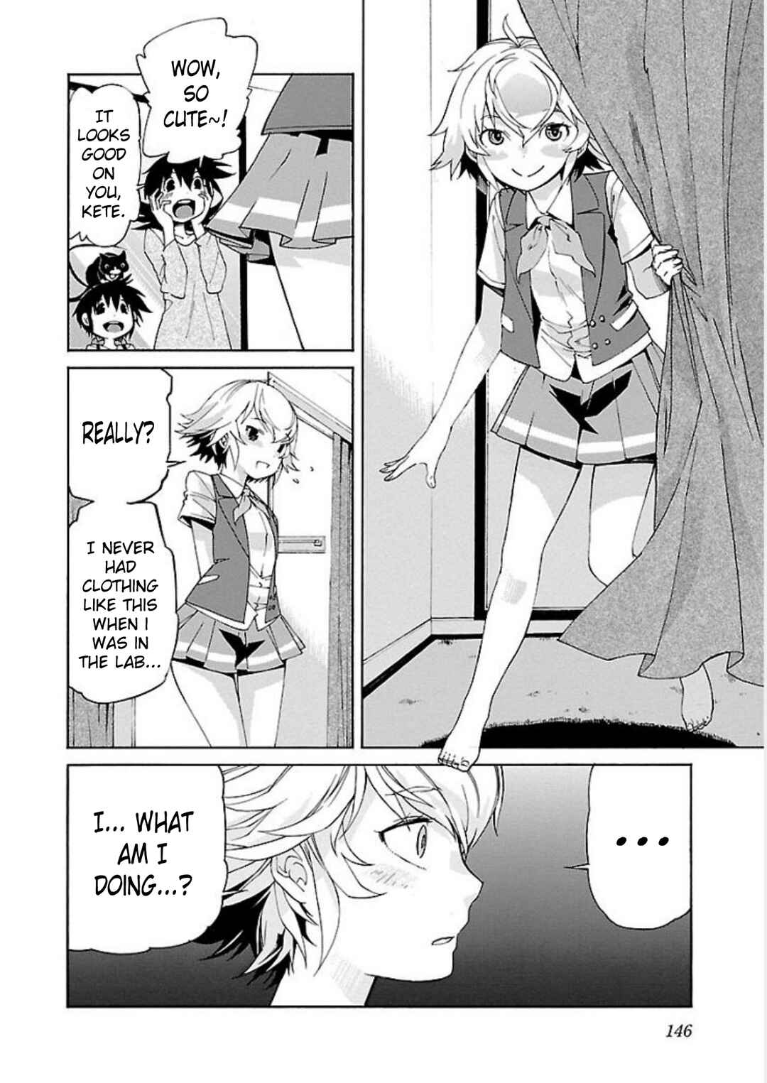 Page 4 Chapter 70 trash.