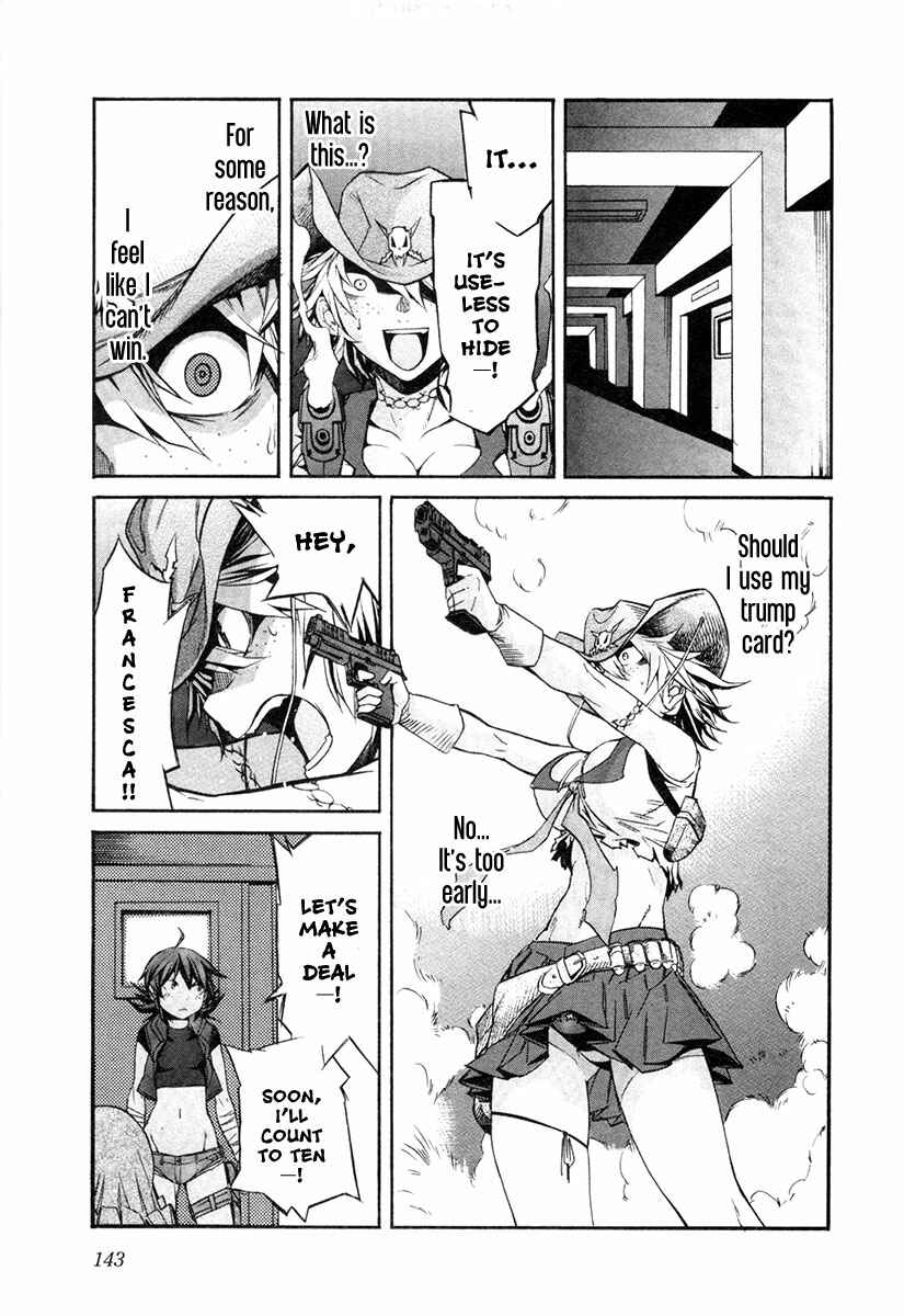 Page 19 Chapter 22 trash.