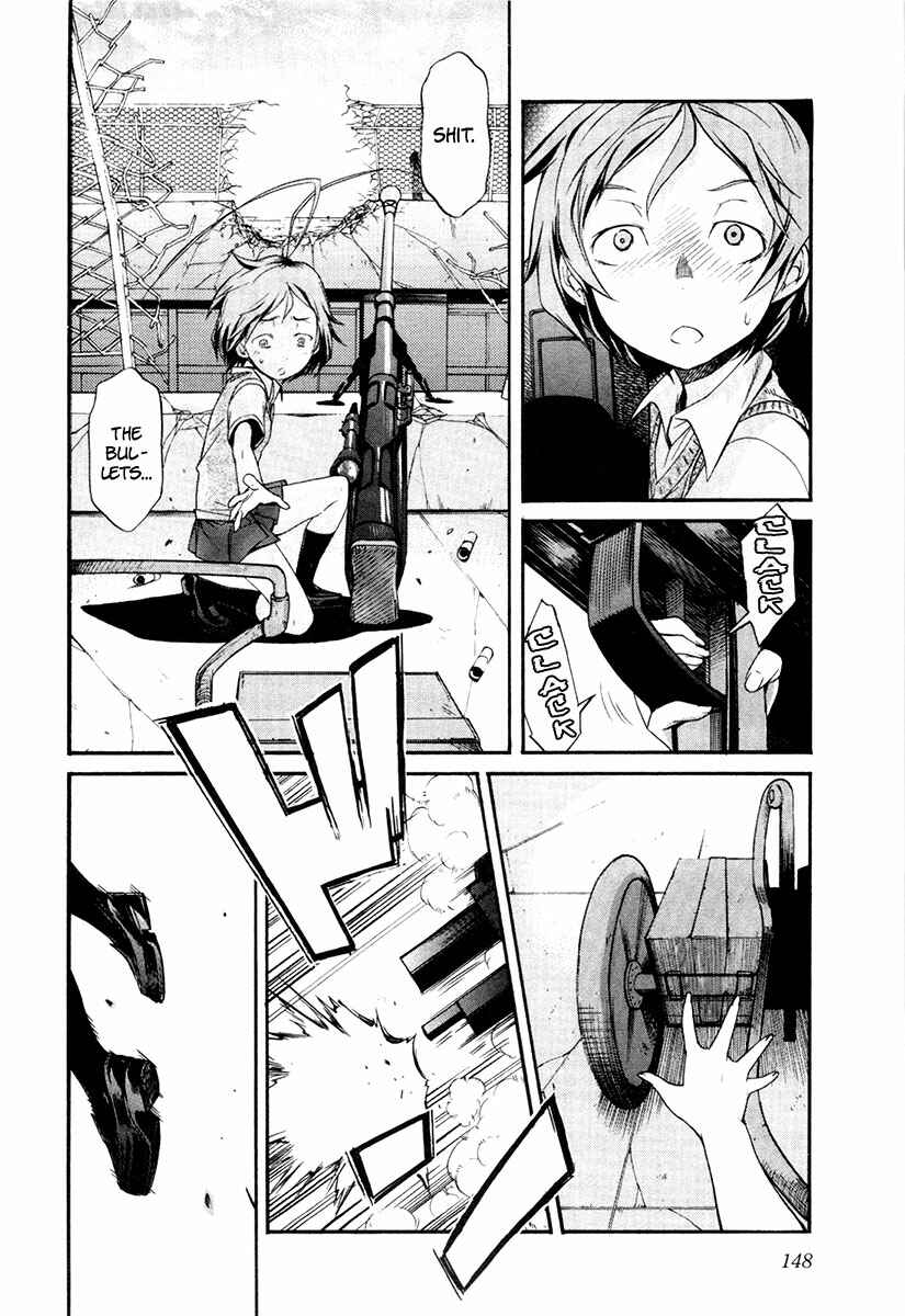 Page 24 Chapter 22 trash.
