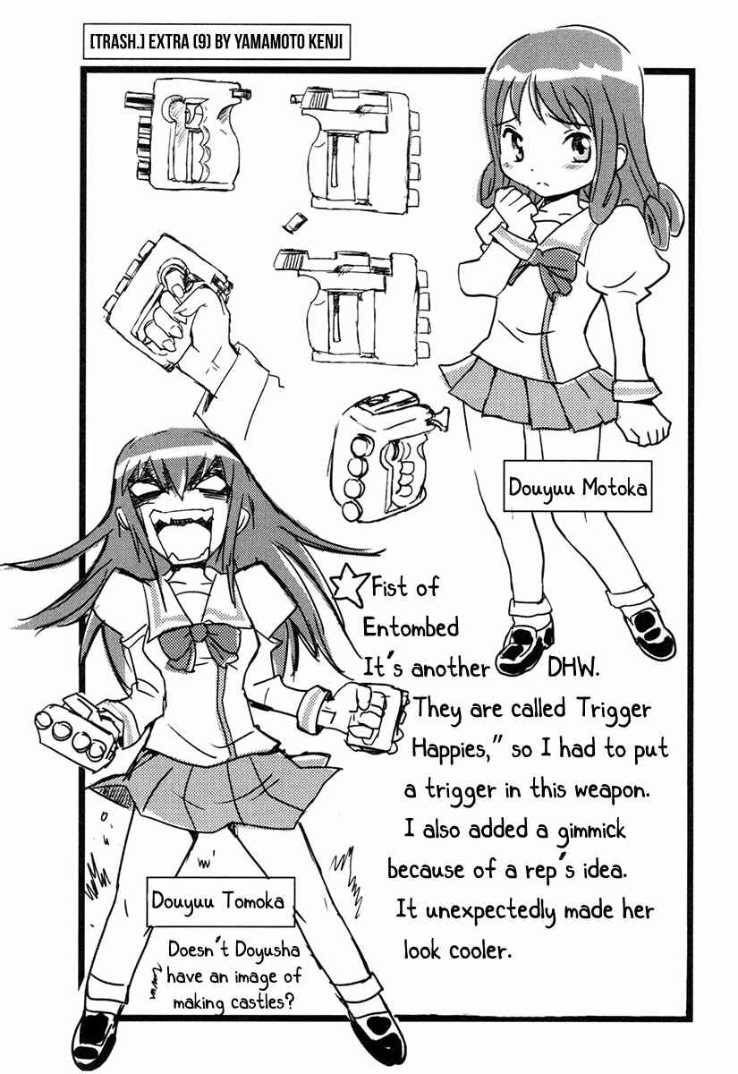 Page 27 Chapter 22 trash.