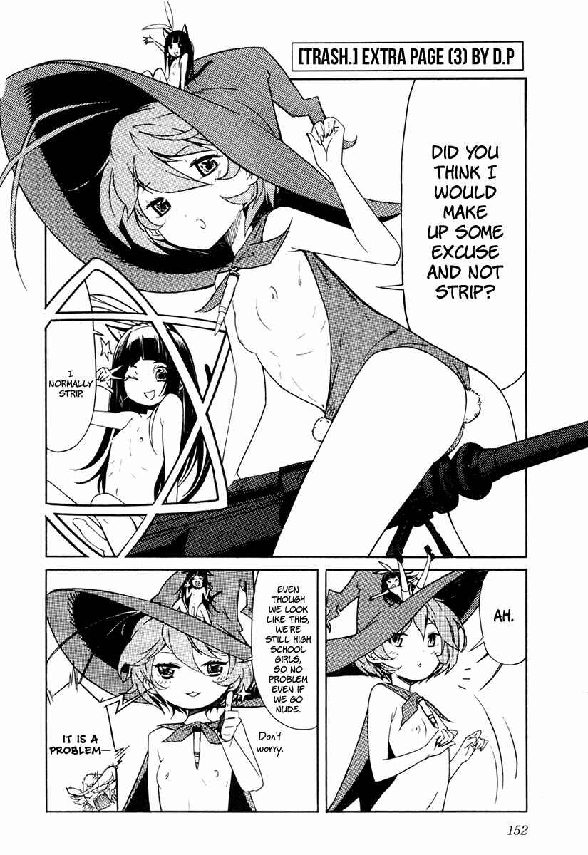 Page 28 Chapter 22 trash.