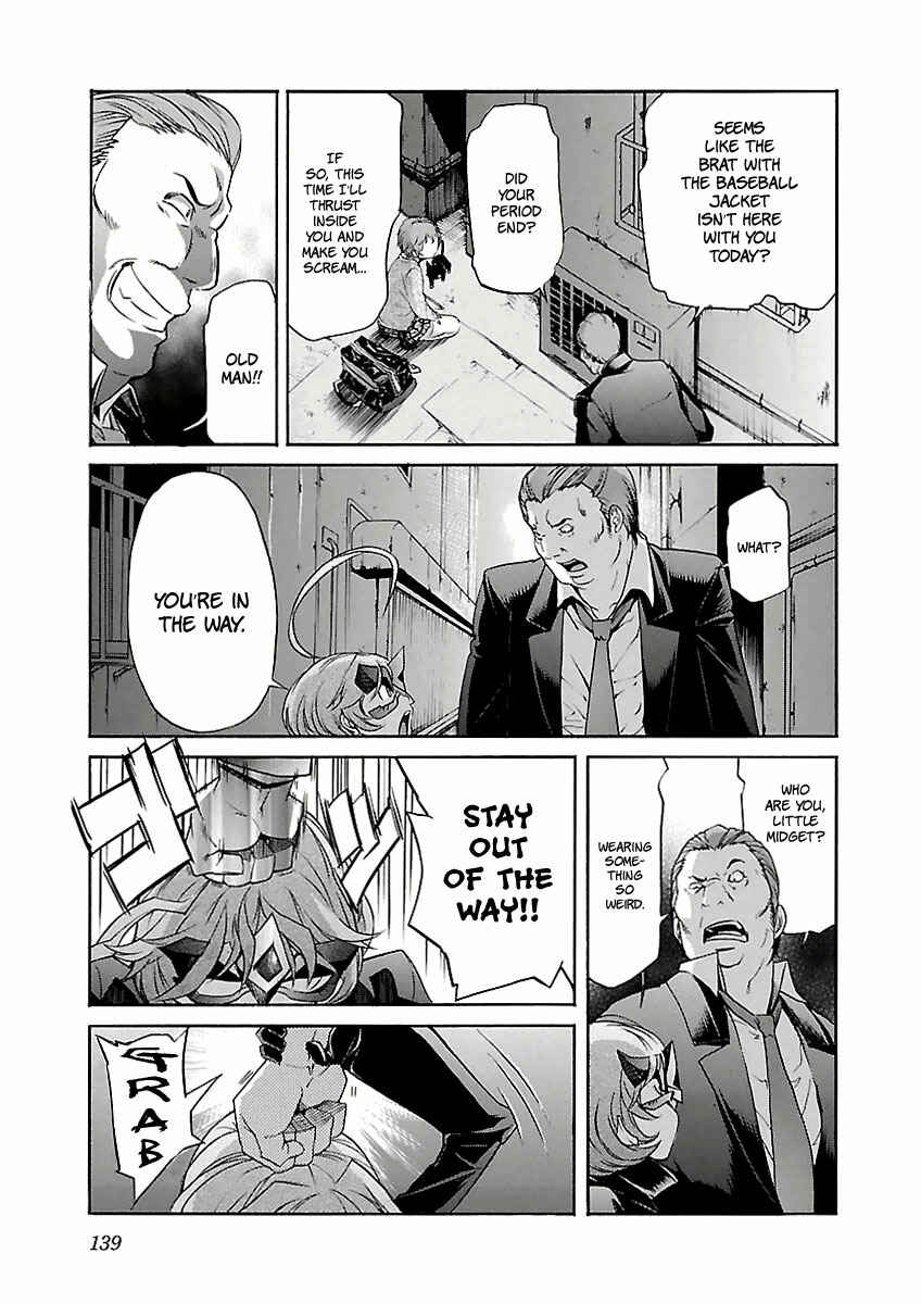 Page 15 Chapter 30 trash.