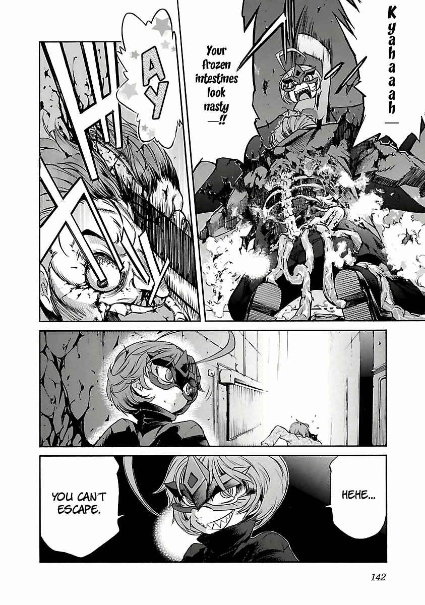 Page 18 Chapter 30 trash.