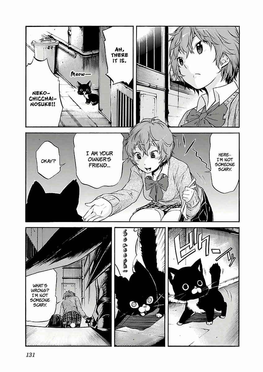 Page 7 Chapter 30 trash.