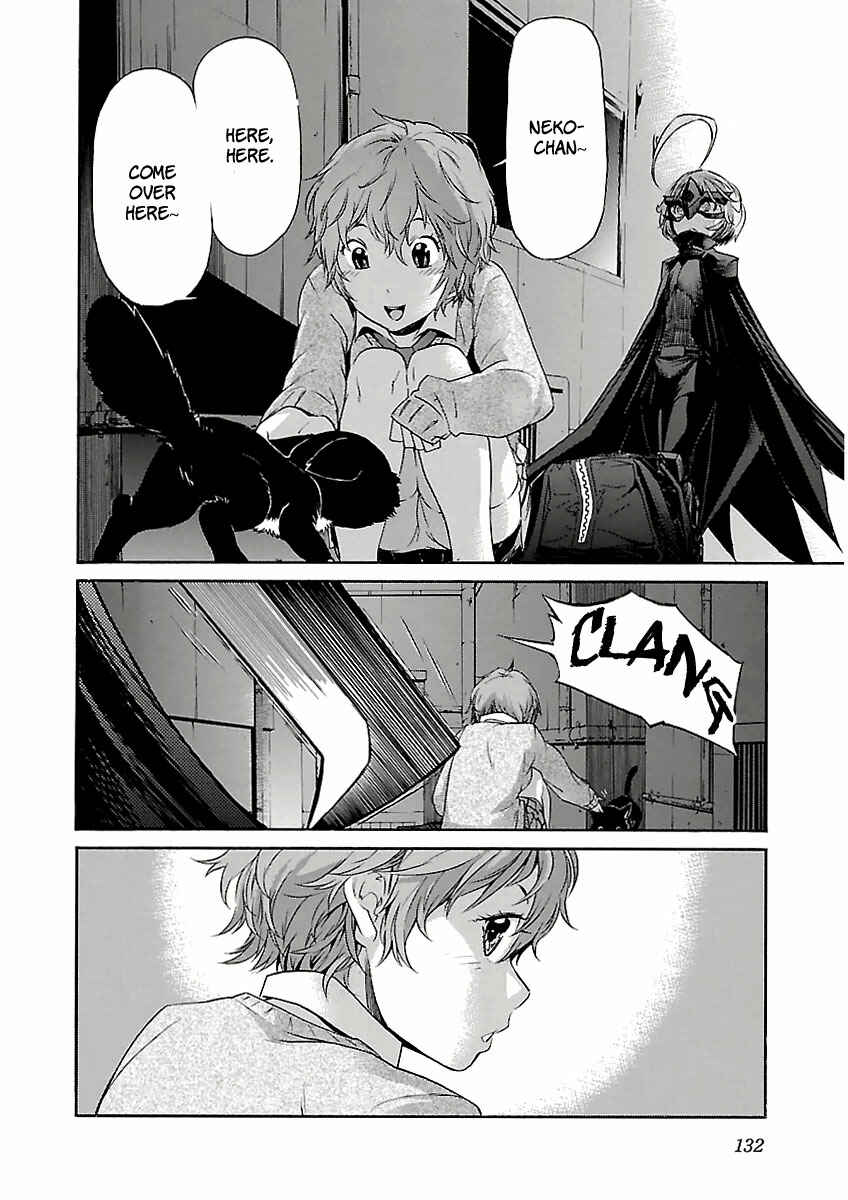 Page 8 Chapter 30 trash.