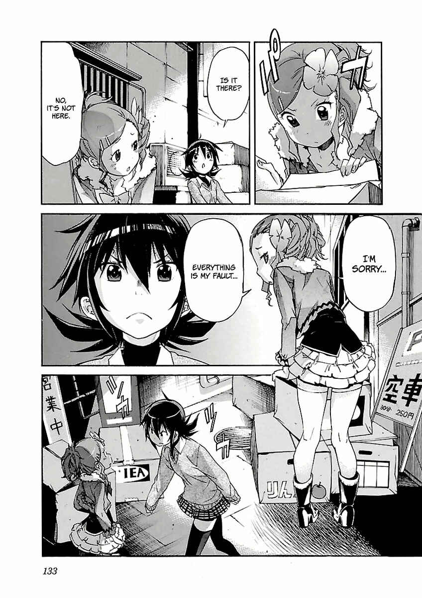 Page 9 Chapter 30 trash.