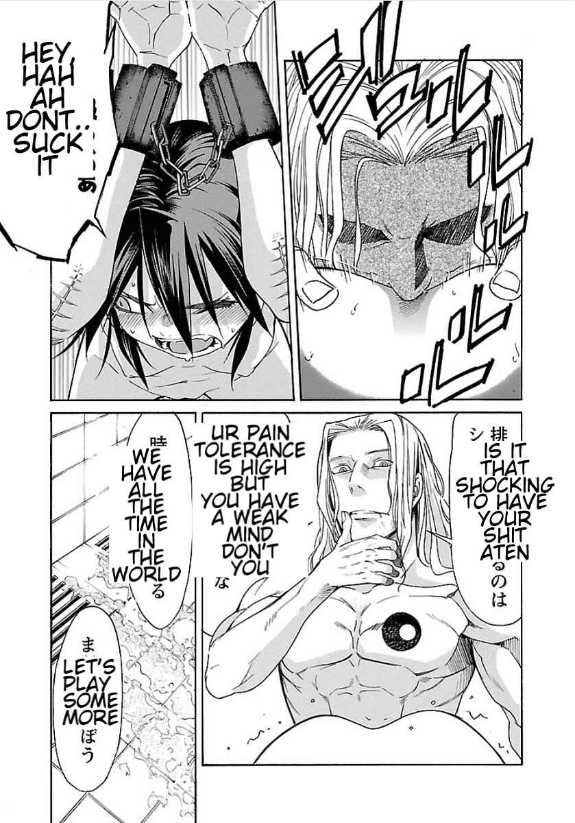 Page 21 Chapter 52 trash.