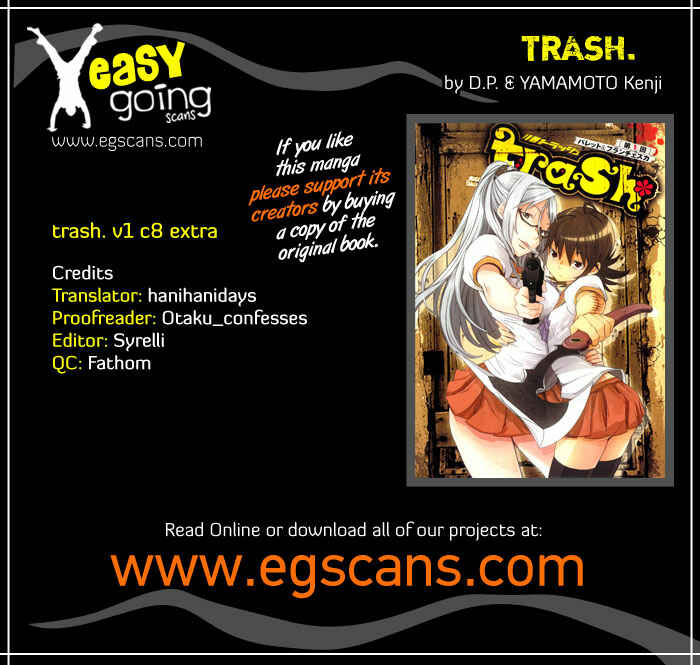 Page 1 Chapter 8.5 trash.