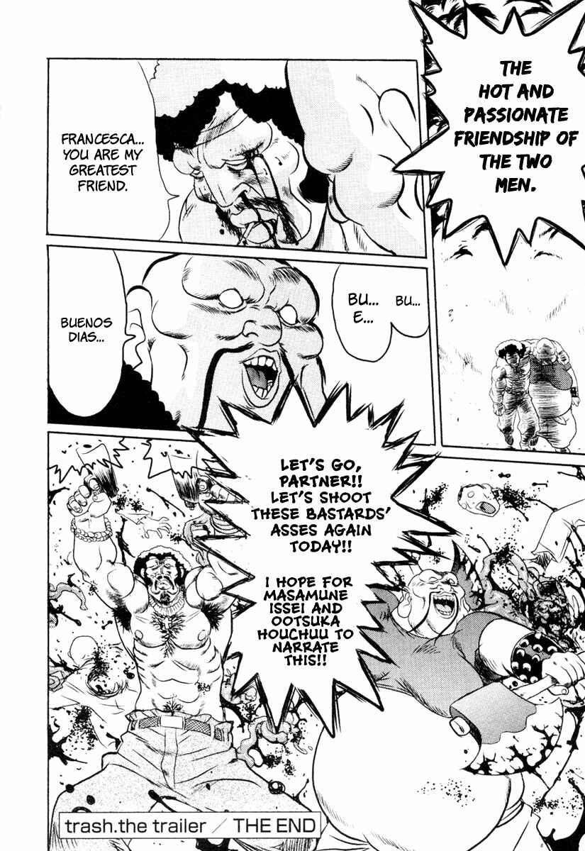Page 6 Chapter 8.5 trash.