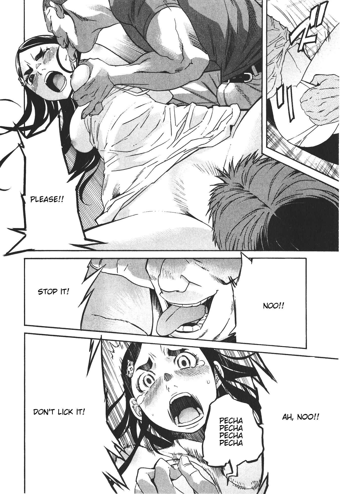 Page 14 Chapter 47 trash.