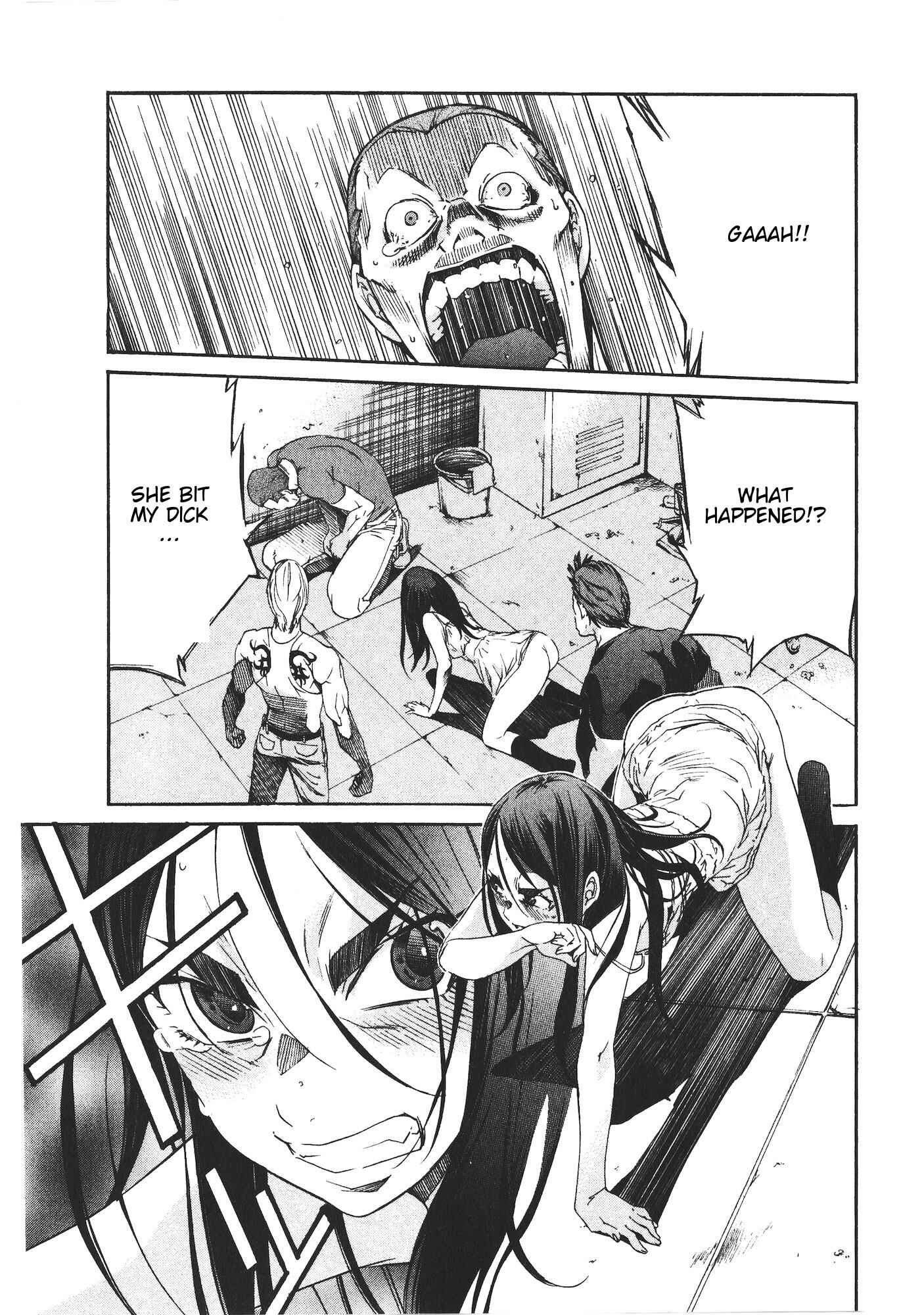Page 19 Chapter 47 trash.