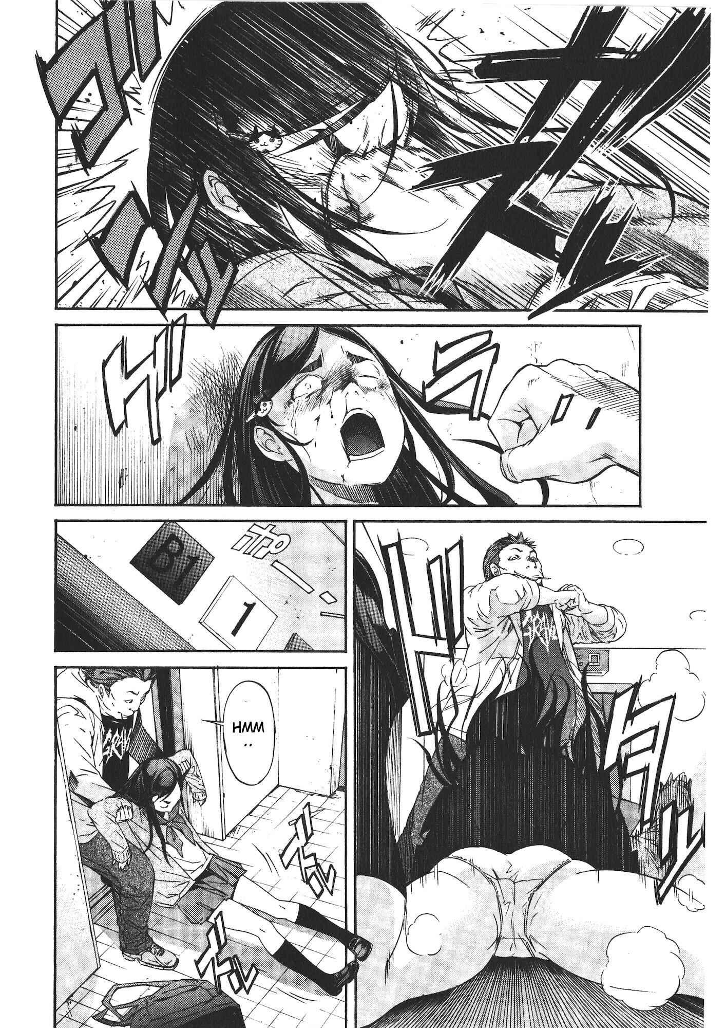 Page 6 Chapter 47 trash.