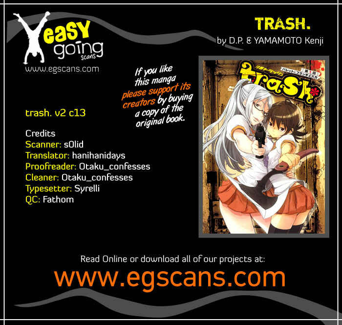 Page 1 Chapter 13 trash.