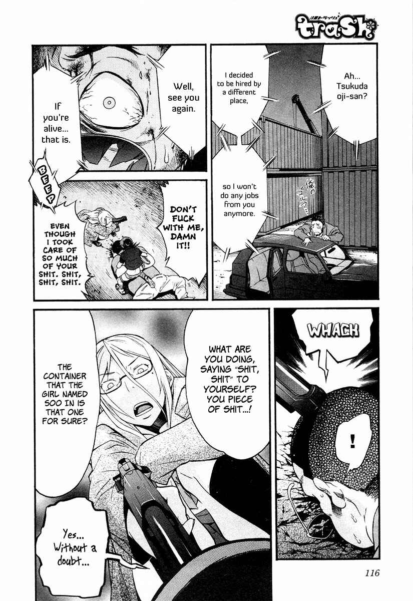Page 15 Chapter 13 trash.