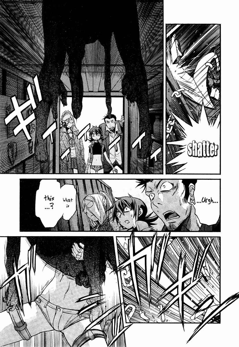 Page 16 Chapter 13 trash.