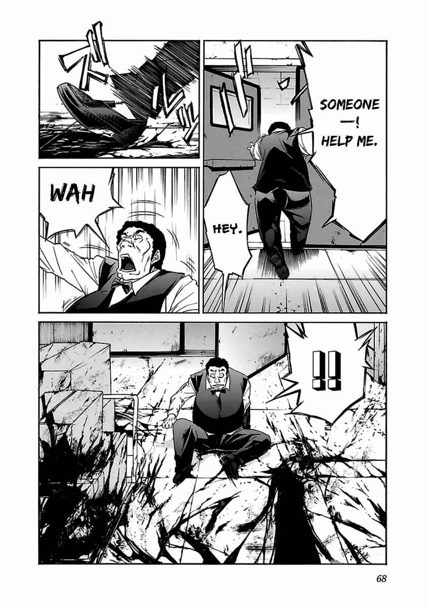 Page 18 Chapter 35 trash.