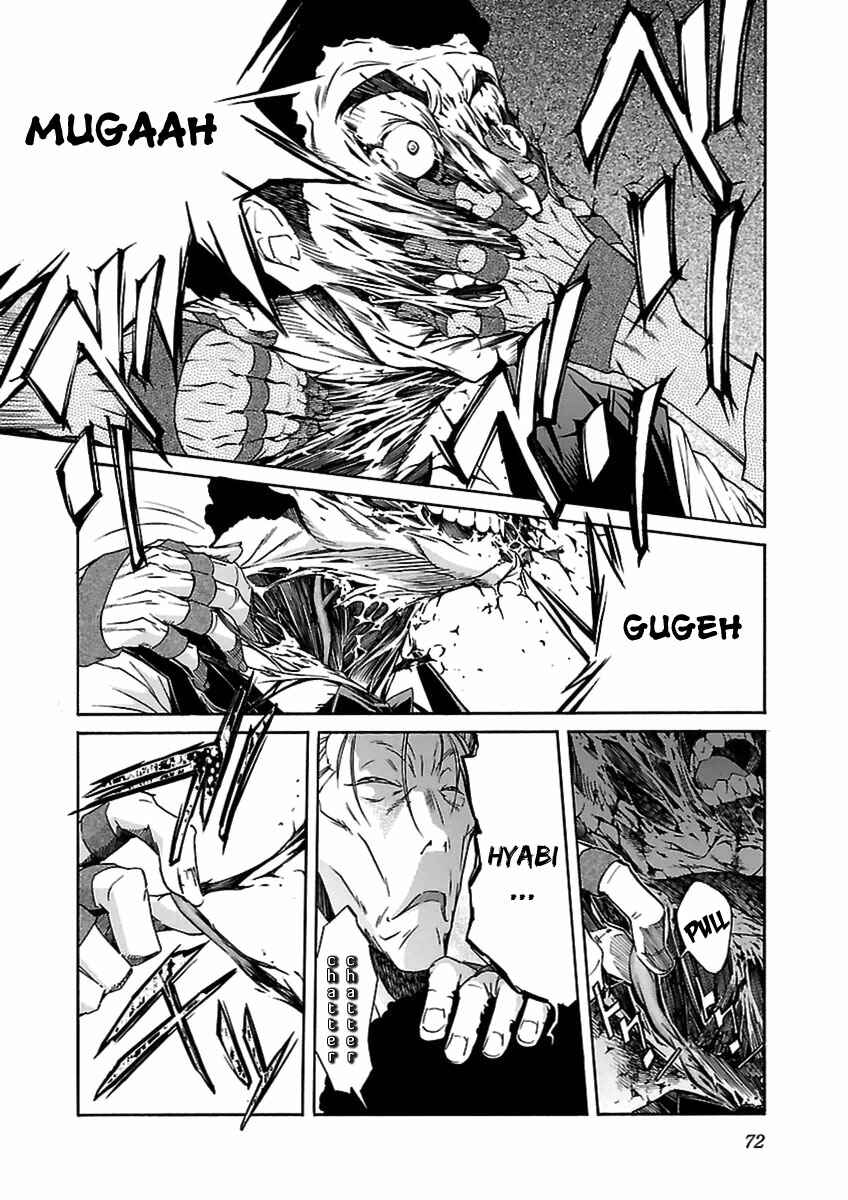 Page 22 Chapter 35 trash.