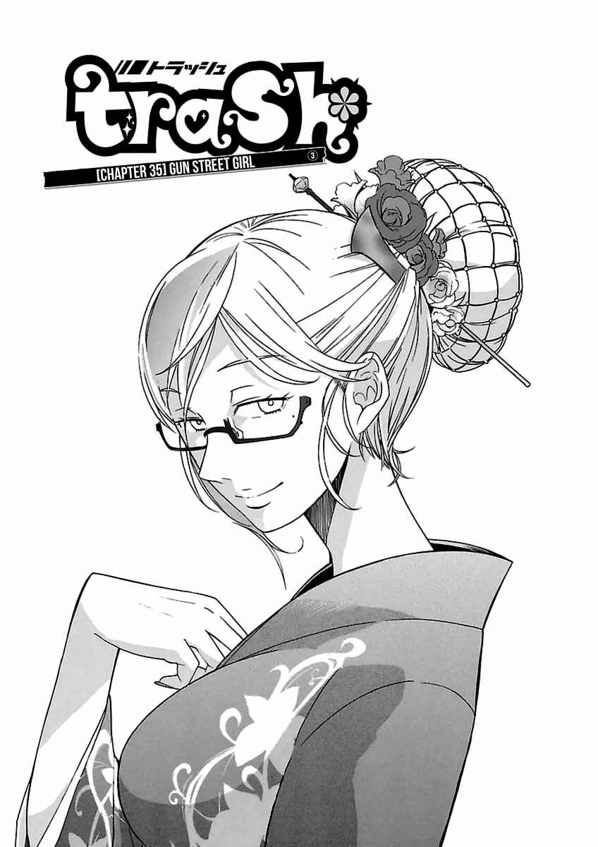 Page 3 Chapter 35 trash.