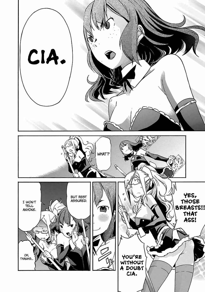 Page 6 Chapter 35 trash.